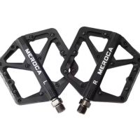 *Platforma pedale Meroca,crne